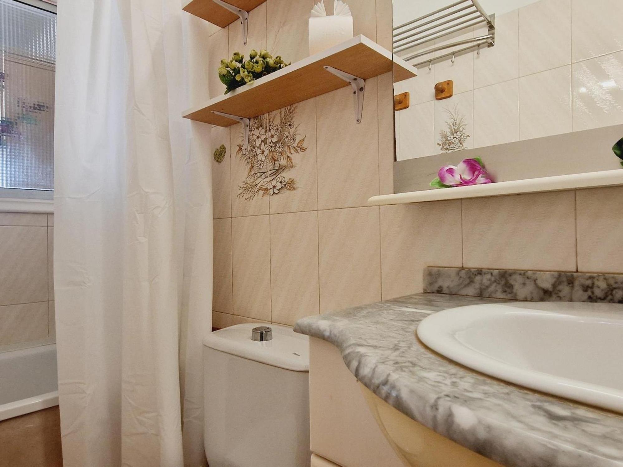 Small Rooftop, Ocean View อาโรนา ภายนอก รูปภาพ