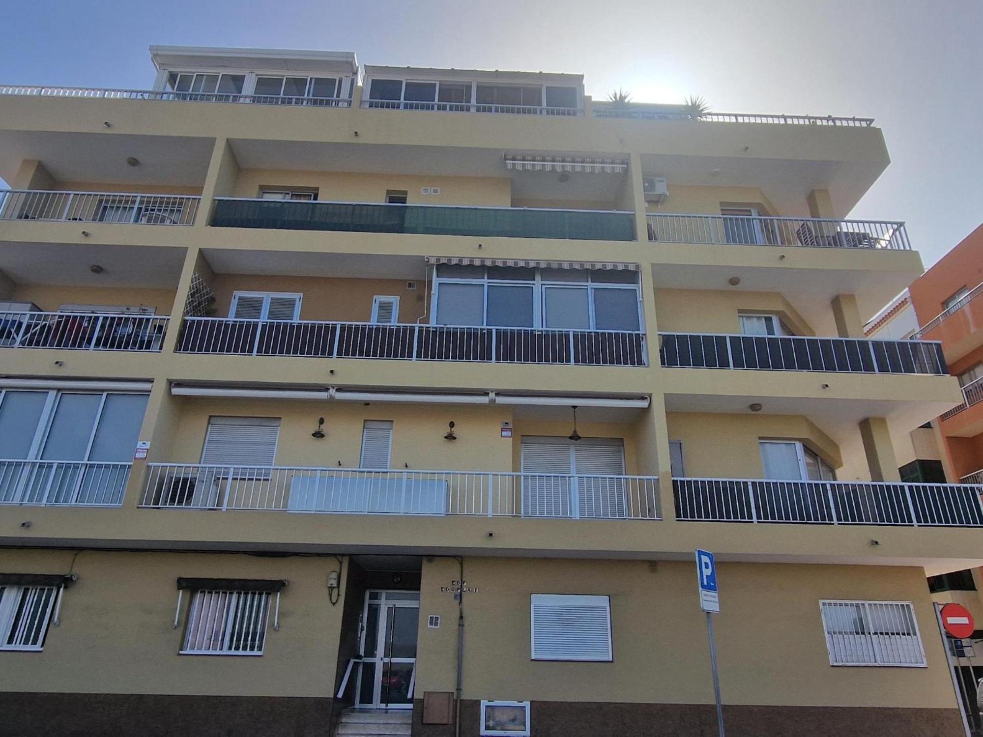 Small Rooftop, Ocean View อาโรนา ภายนอก รูปภาพ